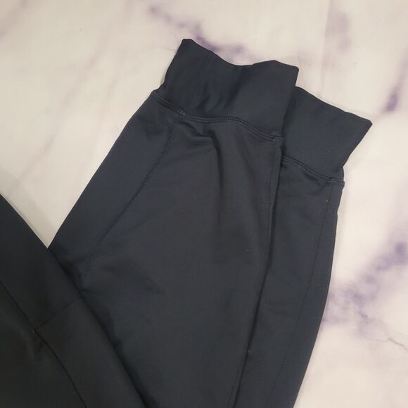 Fabletics Black Athletic Joggers L - Picture 4 of 5